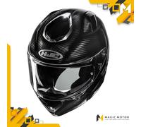 Casco moto Integrale HJC RPHA 72 CARBON CARBON BLACK - L