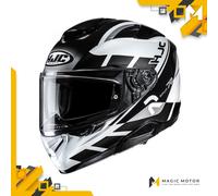 Casco moto Integrale HJC RPHA 72 VALUE MC5 - XL