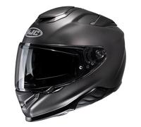 Casco moto integrale Hjc RPHA71 Semi Flat Titanium