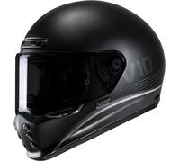 Casco moto integrale HJC V10 Tami MC5SF nero XL