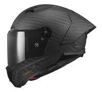 Casco moto integrale LS2 FF805 Thunder C GP PRO FIM nero opaco L