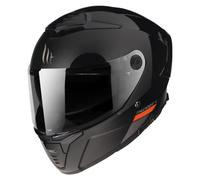 Casco moto integrale MT FF118SV Thunder 4 SV nero lucido 3XL