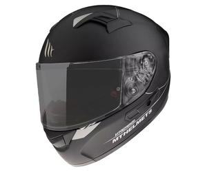 Casco moto integrale MT Kre SV nero opaco Saldi 2XL