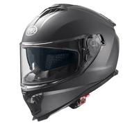 CASCO MOTO INTEGRALE PREMIER HELMETS TYPHOON U9BM NERO OPACO TAGLIA XS S M L XL