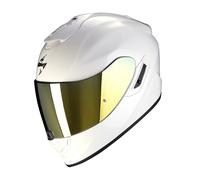 Casco EXO-1400 EVO 2 AIR Bianco Perla SCORPION - UE: XS