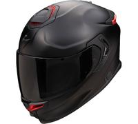 Casco moto integrale Scorpion EXO-GT SP Air nero opaco S