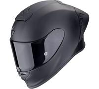 Casco moto integrale Scorpion EXO-R1 EVO II AIR nero opaco XS