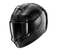 Casco moto integrale Shark RIDILL 2 BERSEK Nero Antracite Antracite Ece06 L