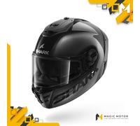 Casco Moto Integrale Shark SPARTAN RS Carbon XL CARBON SKIN VISOR IN THE BOX