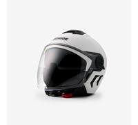 Casco Blauer DEMI JET - DJ01 MONO Bianco S