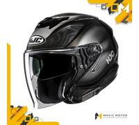 Casco moto Jet HJC i31 DEPE MC5 - XL