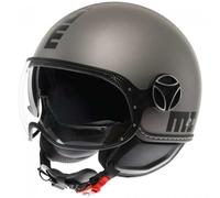 Momo Design Casco Jet Fgtr Evo