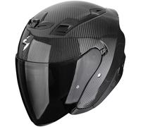 CASCO MOTO JET SCORPION EXO Z1 Carbon Glossy Casque