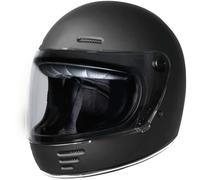 Casco Moto Legends retrò Vintage Integrale Custom Origine Omega