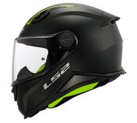 Casco Moto LS2 FF812 Kid Solid CE U