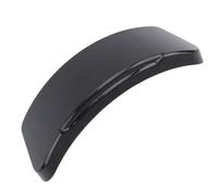 Casco Moto Luce con Controllo Smart APP | Materiale in PVC resistente, luce fredda brillante, avviso per la guida notturna, adatto per il ciclismo