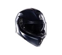 Casco Modulare AGV STREETMODULAR Mono Matt Profondo Blue Taglia:XXL