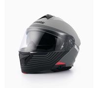 Blauer Noah Casco, argento, taglia XS per maschi
