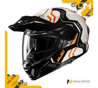 Casco moto Modulare HJC i80 VELLY MC7 - XXL