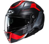 Casco Moto Modulare HJC I91 Carst MC1SF Opaco 154571