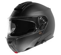 Casco Moto Modulare Schuberth C5 Anc Black Opaco