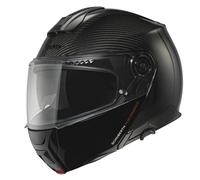 Casco Moto Modulare Schuberth C5 Carbon Black Lucido 415811