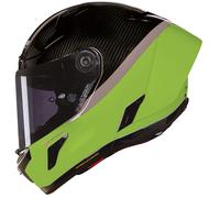 Casco moto NOLAN X-804 RS DOC 347 (VISIERA TRASPARENTE E SCURA INCLUSA