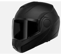 CASCO MOTO REVERSIBILE MPH ARTRA ECE 2206 NERO OPACO MODULARE TAGLIA M