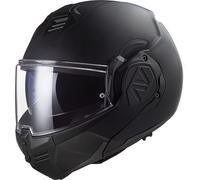 Casco moto ribaltabile LS2 FF906 Advant Noir-06 nero S