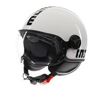 Casco Moto Scooter Momo Design Fighter Classic tutti i colori