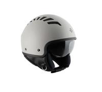 TUCANO URBANO TUCANO URBANO - Casco El’Fresh 6.0 Matt Light Grigio XL