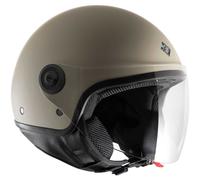 TUCANO URBANO TUCANO URBANO - Casco El’Jettin 6.0 Grigio / Matt Carbon S