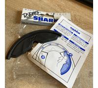 Casco Moto Shark Bavette Anti-Rumore Accessorio