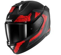 Casco moto Shark Skwal i3 Rhad Matt KUR