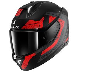 Casco moto Shark Skwal i3 Rhad Matt KUR