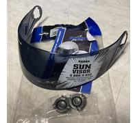 Casco Moto Shark VZ16055P Visiera Parasol S800 S650 Schermo Sun Visor