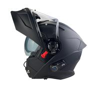 Casco moto ViPER RSV121 Bluetooth apribile ECE moto modulare ECE22.06