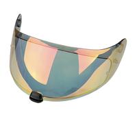 Casco moto Visiera visione notturna Part adatta per HJC HJ-31 HJC I70 HJC I10