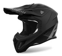 AIROH CASCO OFFROAD AVIATOR ACE 2 COLOR BLACK MATT M