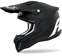 Casco motocross Airoh Strycker Color Carbon