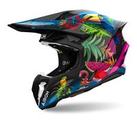 Airoh Twist 3 Amazonia XL