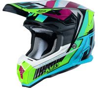 Casco motocross Just1 J22F Frenetics