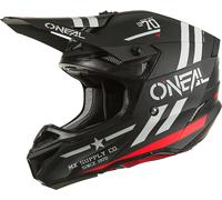 Casco motocross Oneal 5Series Squadron V.22