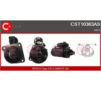 CASCO Motorino avv. DAILY >96