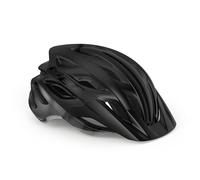 Casco MTB MET VELENO MIPS Nero 2022