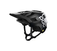 POC Casco da bicicletta Kortal Race MIPS – Protezione massima, ventilazione eccellente, RECCO