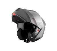 Mt Helmets Casco Modulare Genesis Sv Solid