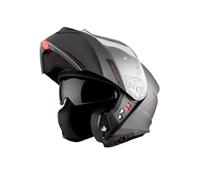 CASCO MT GENESIS SV SOLIDO A12 GRIGIO LUCIDO XS