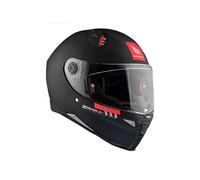 §Casco Integrale MT Revenge 2 S Nero Opaco§