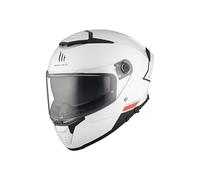 Casco Integrale MT Thunder 4 SV BiancoM Bianco